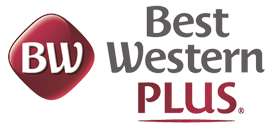 Best Western Plus Corning Inn
